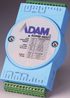 Advantech’s ADAM-4022T dual loop PID controller